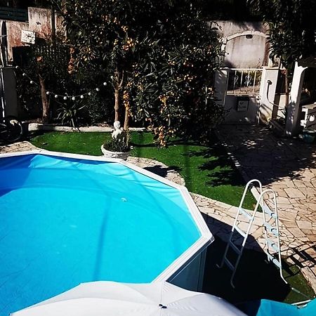 H2A Otel Aroeira  Dış mekan fotoğraf