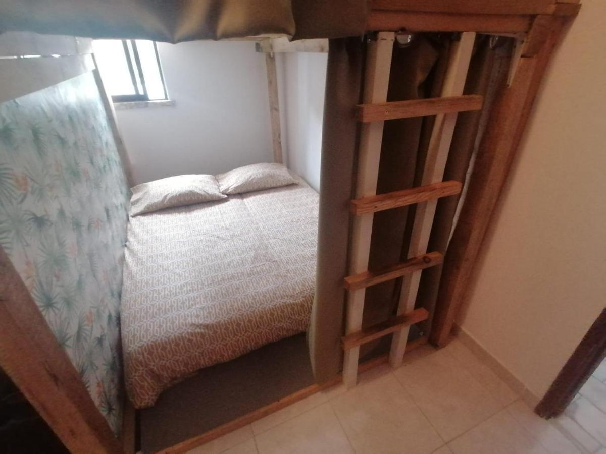 H2A Otel Aroeira  Dış mekan fotoğraf