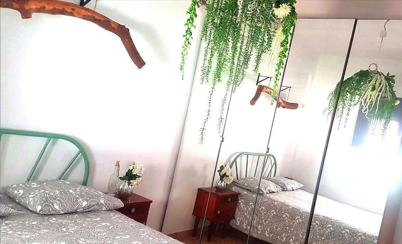 H2A Otel Aroeira  Dış mekan fotoğraf