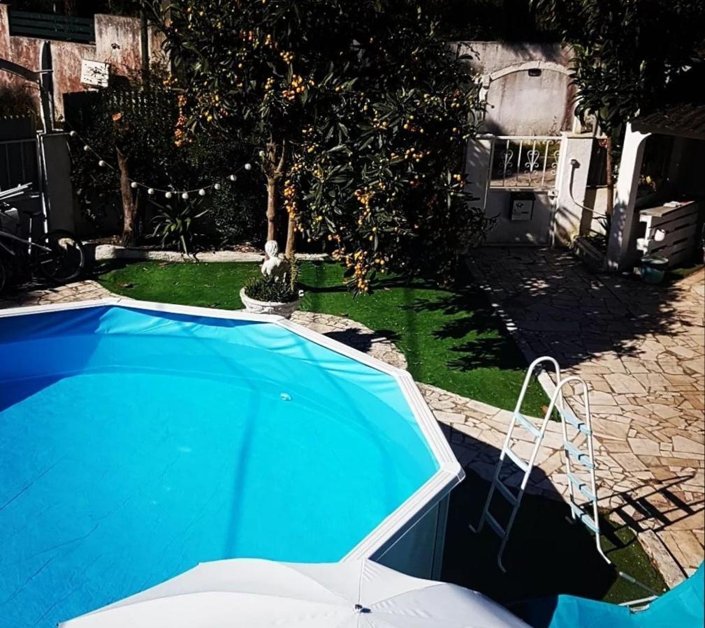 H2A Otel Aroeira  Dış mekan fotoğraf